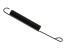 Pružina dveří myčky CANDY, HOOVER, GORENJE, MIDEA 49116224