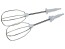 Šlehací metla BOSCH / SIEMENS 00659596 - sada 2ks