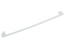 Přední hrana skleněné police lednice 45 cm 4851900100 Beko