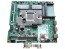 LCD modul základní deska EBT66581753 pro LED TV LG 55"