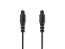 Optický kabel TOSLINK 3m Nedis CAGL25000BK30