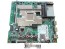 LCD modul základní deska EBT66194003 pro LED TV LG 49UM7100PLB