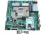 LCD modul základní deska EBT66528203 pro LED TV LG 55UN73003LA