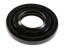 Simering 35x76x10/14mm pro pračky MIELE