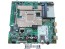 LCD modul základní deska EBT66116103 pro TV LG 65UM7450PLA