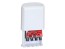 Anténní zesilovač AML-930 s 3 vstupy FM + UHF1 + UHF2, LTE700