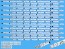 LED podsvit sada pro Samsung 50" - DLED TOTAL ARRAY BN96-27901A + BN96-27900A