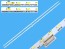 LED podsvit EDGE 604mm sada pro Sony TV 056380270201L + 056380270201R