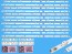 Philips 705TLB55B33BDM01L LED podsvit sada pro 55" LCD panely
