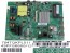 LCD LED Modul Základní Deska Philips XHCB02A00100SX/JSWBA3LT0SX