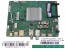 LCD LED modul základní deska Philips XICB02B00201SX/I8WBA1T0SX