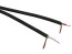 Stíněný kabel dvojlinka 2 x 0,08 mm²