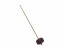 Termostat Tatramat EO122 s pojistkou, délka 450 mm