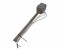 Topné těleso 6000W 3x230V s termostatem G 6/4"