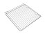 Náhradní rošt trouby Mora a Gorenje 395 x 385 mm