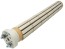 Keramické topné těleso Dražice 2200W / 230V 6 čl., 380 mm