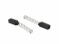 Uhlíky Black & Decker 6 x 6 x 15 mm, 2 ks, 915068-01