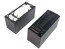 Elektromagnetické relé 24V 1x250V 16A FTR-K1AK024T Fujitsu