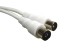 Anténní kabel CSGT40000WT30 - 3m - bílý