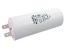 Rozběhový kondenzátor MIFLEX 16uF 450V / 500V s konektory