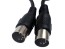 Propojovací kabel DIN 5 pin 3m CAGL20000BK30 Nedis
