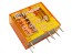Relé 230V DPDT 8A 40.52.8.230.000 Finder