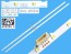 LED podsvit EDGE sada pro Samsung 40" - 23 + 23 LED, BN96-45955A, LM41-00550A
