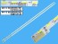 LED podsvit EDGE sada pro LG 50" - 6202B000A1300 + 6202B000A2300