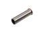 Krimpovací dutinka 4.0 mm², délka 12 mm, neizolovaná