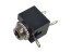 Konektor JACK 3.5mm stereo samice do panelu