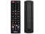 Univerzální dálkový ovladač HUAYU RM-L1389 za RC4558 Vestel