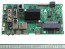 LCD modul základní deska 17MB130S JVC LT-43VU63L