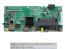 LCD modul základní deska 17MB140TC pro GOGEN TVH32P181T