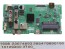 LCD základní deska 17MB211S pro GOGEN TVF43R552STWEB a kompatibilní modely