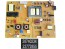 LCD zdrojová deska 17IPS72 pro TV Vestel 23772855