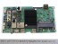 LCD modul základní deska 17MB170 pro HYUNDAI ULL43740GSMART