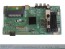 LCD modul základní deska 17MB140 pro TV Orava LT-830 LED A140C