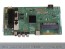 LCD modul základní deska 17MB140 pro Orava LT-842 a LT-830