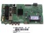 LCD modul základní deska 17MB211 pro TV Orava LT 1017 LED A211C
