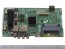 LCD modul základní deska 17MB140 HITACHI 32HE1100