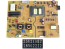 LCD Zdrojový Modul 17IPS72P / SMPS Power Board Vestel 23621982