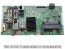 LCD základní deska 17MB181TC pro Gogen TVF40M850STWEB