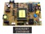 LCD napájecí modul 17IPS62 pro TV Vestel 23639846