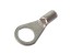 Krimpovací očko M5 bez izolace pro kabely 0.5-1.5mm2