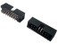 Zástrčka pozlacená 16 pin do PCB