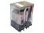 Elektromagnetické relé 230V MY2 10A DPDT