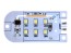 LED osvětlení do lednice a mrazáku Amica, Bauknecht, Sharp - modely 32038456, 32042482, GODRDD0144GW8AF