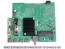 LCD Modul Základní Deska 17MB170E pro JVC LT-70VAQ8135