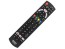 Univerzální dálkový ovladač RM-PN1520 pro TV Panasonic