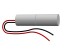 Akumulátor 2,4V 1600mAh SC pro nouzová světla